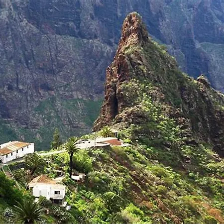 Big Tenerife Sur Private Bathroom Wifi Lodge Arona (Tenerife)