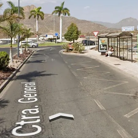 Big Tenerife Sur Private Bathroom Wifi Arona (Tenerife)